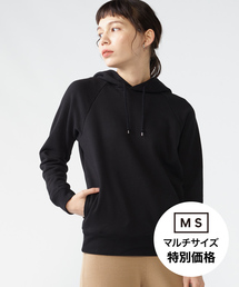 ZOZO | 裏毛プルオーバーパーカー[WOMEN](パーカー)