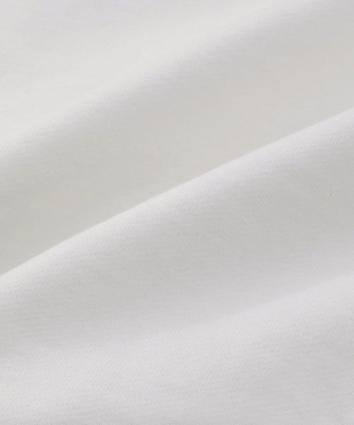 ZOZO（ゾゾ）の「裏毛プルオーバーパーカー[WOMEN]（パーカー・レディース・ブラック/グレー/ホワイト・マルチサイズ）」の12枚目の写真