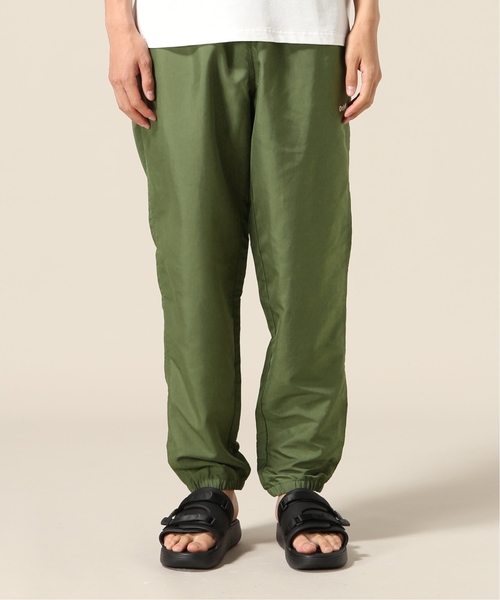 ONLY NY(オンリーニューヨーク)の「ONLY NY / オンリーニューヨーク TRACK PANTS(その他パンツ・メンズ・ブラック/ネイビー/カーキ・SMALL/MEDIUM/LARGE)」の3枚目の写真