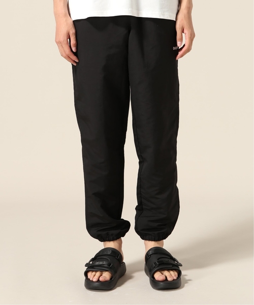 ONLY NY(オンリーニューヨーク)の「ONLY NY / オンリーニューヨーク TRACK PANTS(その他パンツ・メンズ・ブラック/ネイビー/カーキ・SMALL/MEDIUM/LARGE)」の2枚目の写真
