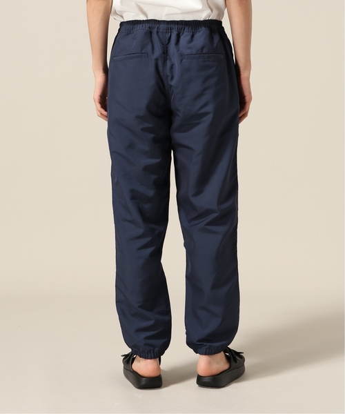 新品未使用Only NY ナイロンパンツ トラックパンツ マスタード 最新Fashion - 新品未使用Only NY ナイロンパンツ トラック