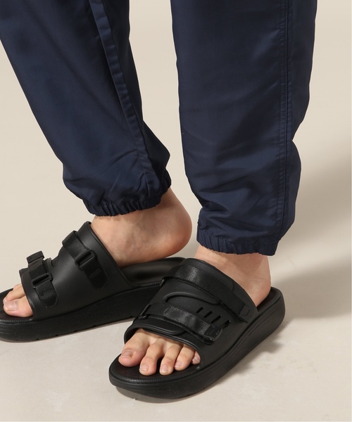 ONLY NY(オンリーニューヨーク)の「ONLY NY / オンリーニューヨーク TRACK PANTS(その他パンツ・メンズ・ブラック/ネイビー/カーキ・SMALL/MEDIUM/LARGE)」の12枚目の写真