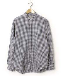 Steven Alan�i�X�e�B�[�u���A�����j�̌Ò��u�����V���c�i�V���c/�u���E�X�j�v