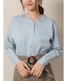 TONAL�i�g�[�i���j�́u����V�l�b�N�h���}���J�[�f�B�K���i�J�[�f�B�K���j�v