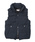 The DUFFER of ST.GEORGE�i�U�_�t�@�[�I�u�Z���g�W���[�W�j�́uVOLUME NECK DOWN VEST�F�{�����[���l�b�N �_�E���x�X�g �R�[�g �A�E�^�[�i�_�E���x�X�g�j�v�b�ڍ׉摜