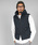 The DUFFER of ST.GEORGE�i�U�_�t�@�[�I�u�Z���g�W���[�W�j�́uVOLUME NECK DOWN VEST�F�{�����[���l�b�N �_�E���x�X�g �R�[�g �A�E�^�[�i�_�E���x�X�g�j�v�b�ڍ׉摜