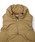 The DUFFER of ST.GEORGE�i�U�_�t�@�[�I�u�Z���g�W���[�W�j�́uVOLUME NECK DOWN VEST�F�{�����[���l�b�N �_�E���x�X�g �R�[�g �A�E�^�[�i�_�E���x�X�g�j�v�b�ڍ׉摜