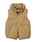 The DUFFER of ST.GEORGE�i�U�_�t�@�[�I�u�Z���g�W���[�W�j�́uVOLUME NECK DOWN VEST�F�{�����[���l�b�N �_�E���x�X�g �R�[�g �A�E�^�[�i�_�E���x�X�g�j�v�b�ڍ׉摜