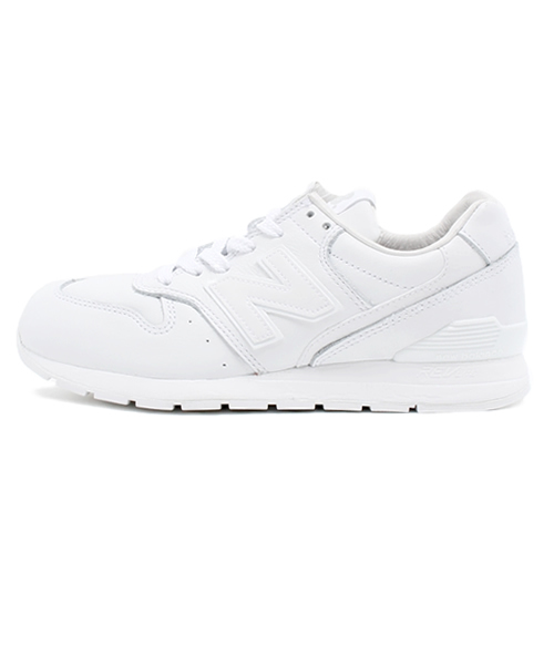 And A（アンドエー）の「MRL996EW (NEW BALANCE)（スニーカー・レディース・ホワイト・23.5cm/24.5cm）」の2枚目の写真