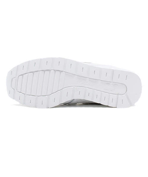 And A（アンドエー）の「MRL996EW (NEW BALANCE)（スニーカー・レディース・ホワイト・23.5cm/24.5cm）」の3枚目の写真