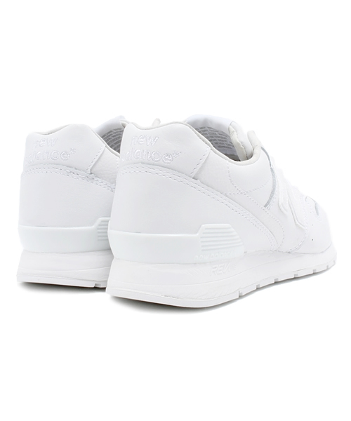 And A（アンドエー）の「MRL996EW (NEW BALANCE)（スニーカー・レディース・ホワイト・23.5cm/24.5cm）」の4枚目の写真