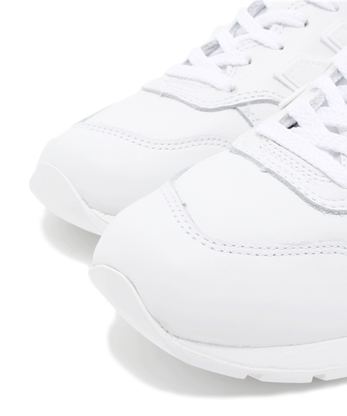 And A（アンドエー）の「MRL996EW (NEW BALANCE)（スニーカー・レディース・ホワイト・23.5cm/24.5cm）」の5枚目の写真