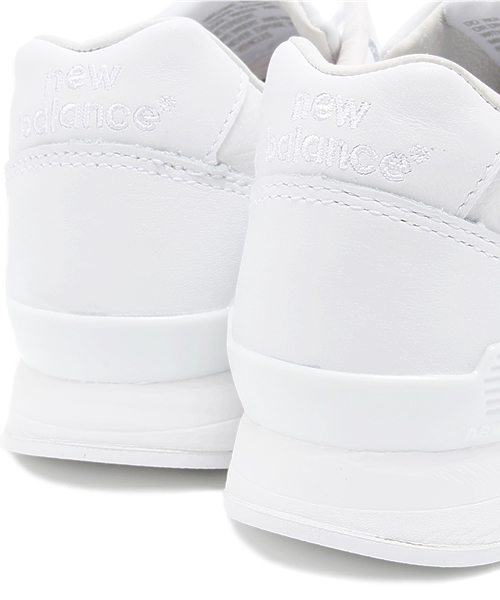 And A（アンドエー）の「MRL996EW (NEW BALANCE)（スニーカー・レディース・ホワイト・23.5cm/24.5cm）」の7枚目の写真