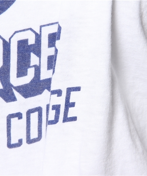 Ray BEAMS(レイビームス)の「Charine / MLSPC Tシャツ(Tシャツ/カットソー・レディース・その他1/その他2・ONE SIZE)」の6枚目の写真