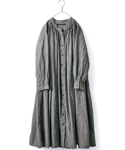 セール ブランド古着 長袖ワンピース ワンピース Sunny Clouds サニークラウズ のファッション通販 Zozoused