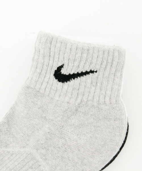NIKE（ナイキ）の「NIKE / 3P ソックス（ソックス/靴下・レディース・その他1・ONE SIZE）」の6枚目の写真