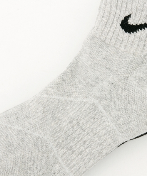 NIKE（ナイキ）の「NIKE / 3P ソックス（ソックス/靴下・レディース・その他1・ONE SIZE）」の8枚目の写真