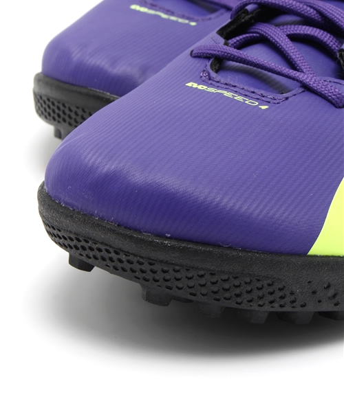 サッカーシューズ エヴォスピード4.3 グラフィック TT PUMA（プーマ）の「エヴォスピード 4.3 TT - evoSPEED（その他
