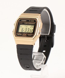 《CASIO(カシオ)》スタンダードデジタル 腕時計