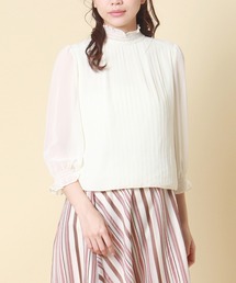 Rose Tiara�i���[�Y�e�B�A���j�́u�N���V�J���v���[�c�u���E�X�i�V���c/�u���E�X�j�v