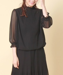 Rose Tiara�i���[�Y�e�B�A���j�́u�N���V�J���v���[�c�u���E�X�i�V���c/�u���E�X�j�v