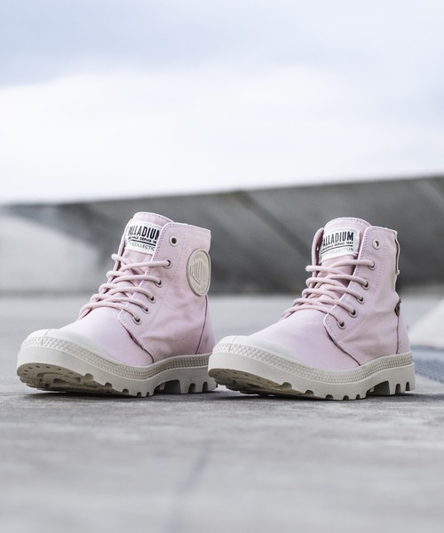 PALLADIUM（パラディウム）の「PALLADIUM/パラディウム PAMPA HI 