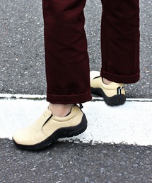 enchanted | 撥水スリッポンスニーカー　SNEEKE(スニーカー)