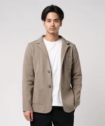 RAWLIFE MEN'S�i���E���C�t �����Y�j�́uAlbarena Knit Jacket�i�e�[���[�h�W���P�b�g�j�v