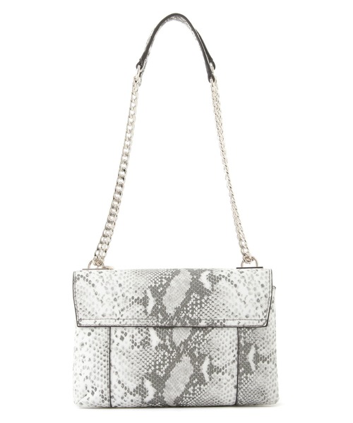 Guess（ゲス）の「HOLLY Convertible Crossbody Flap（ハンドバッグ）」 WEAR