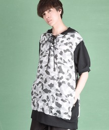 MILKBOY | モルモット CAMOU パーカー(パーカー)