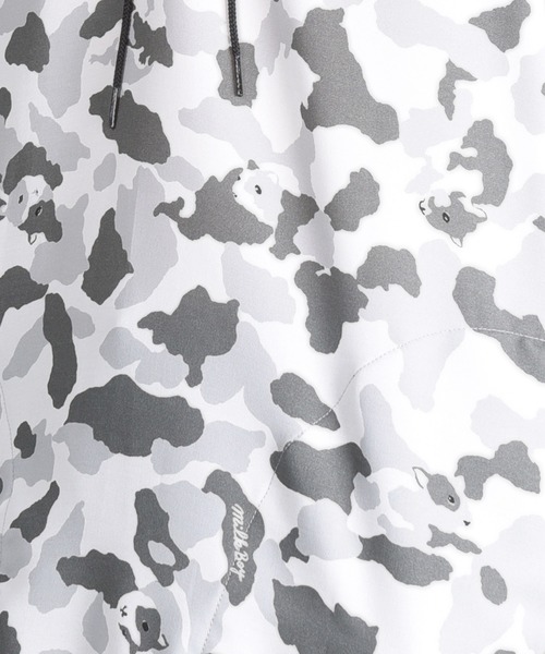 MILKBOY（ミルクボーイ）の「モルモット CAMOU パーカー（パーカー・メンズ・A/B/C・FREE）」の19枚目の写真