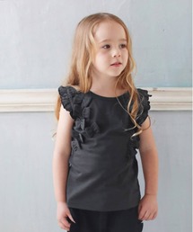 Rora(���[��)�̃��A �m�[�X���[�u(2color)(T�V���c/�J�b�g�\�[)