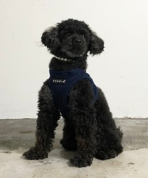 NEW JACK（ニュージャック）の「PUPPIA:パピア ソフト ベスト ハーネス（リード/ハーネス/首輪）」