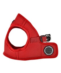 NEW JACK（ニュージャック）の「PUPPIA:パピア ソフト ベスト ハーネス（リード/ハーネス/首輪）」