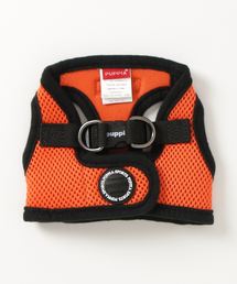 NEW JACK（ニュージャック）の「PUPPIA:パピア ソフト ベスト ハーネス（リード/ハーネス/首輪）」