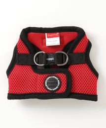 NEW JACK（ニュージャック）の「PUPPIA:パピア ソフト ベスト ハーネス（リード/ハーネス/首輪）」