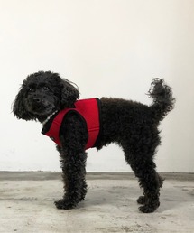 NEW JACK（ニュージャック）の「PUPPIA:パピア ソフト ベスト ハーネス（リード/ハーネス/首輪）」