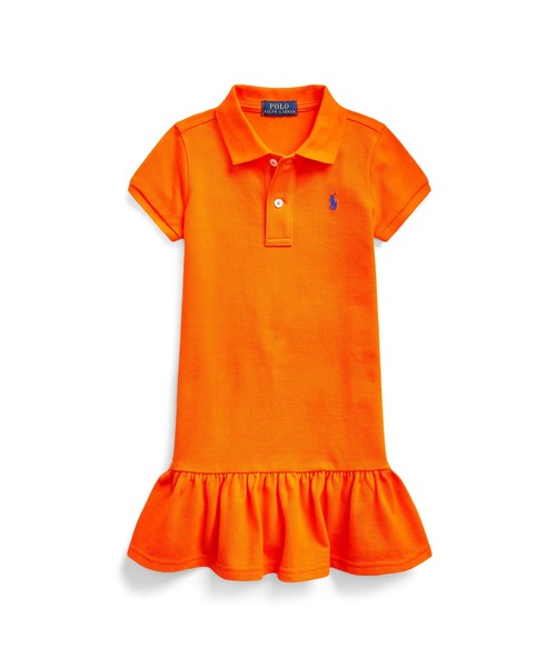 パブ ポーチ スキッパー ワンピース ポロ Green Redsea Org