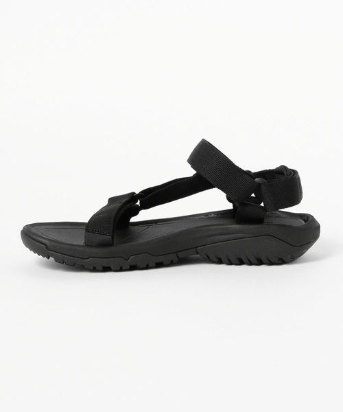 新品未使用　Teva ハリケーンXLT2 ブラック27㎝　スポーツサンダル　テバ テバ（Teva）（レディース）ストラップサンダル ハリケーンXLT2
