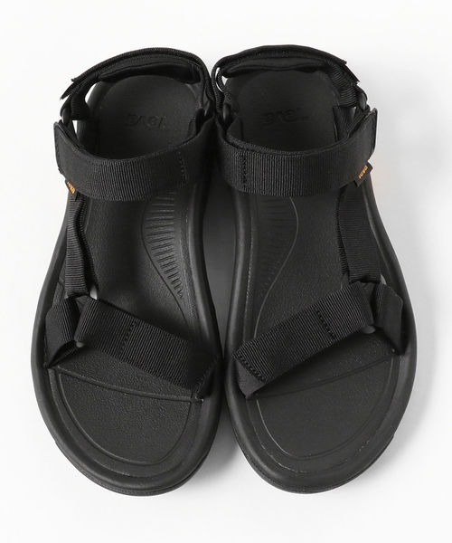 Teva（テバ）の「毎年ZOZOトップセラーの大人気スポーツサンダル！【TEVA】テバ　 HURRICANE XLT2/ハリケーン XLT2/1019234/スポーツサンダル/スポサン　メンズ（サンダル・メンズ・ブラック/ネイビー/ホワイト・8/9/7/10）」の4枚目の写真