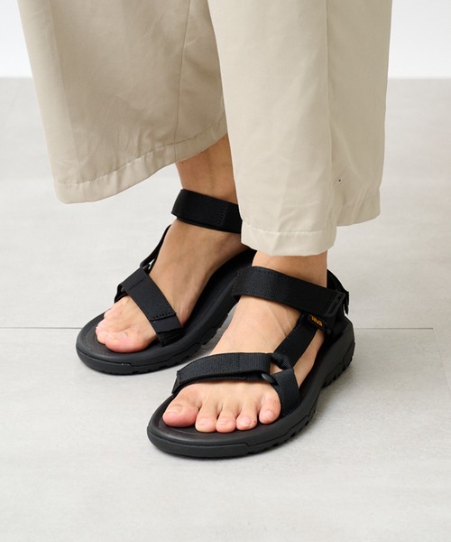 Teva（テバ）の「毎年ZOZOトップセラーの大人気スポーツサンダル！【TEVA】テバ　 HURRICANE XLT2/ハリケーン XLT2/1019234/スポーツサンダル/スポサン　メンズ（サンダル・メンズ・ブラック/ネイビー/ホワイト・8/9/7/10）」の14枚目の写真