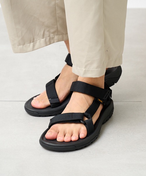 Teva（テバ）の「毎年ZOZOトップセラーの大人気スポーツサンダル！【TEVA】テバ　 HURRICANE XLT2/ハリケーン XLT2/1019234/スポーツサンダル/スポサン　メンズ（サンダル・メンズ・ブラック/ネイビー/ホワイト・8/9/7/10）」の15枚目の写真