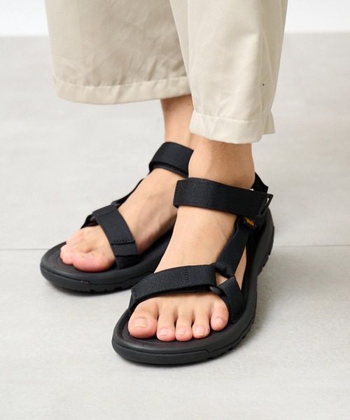 毎年ZOZOトップセラーの大人気スポーツサンダル！【TEVA】テバ