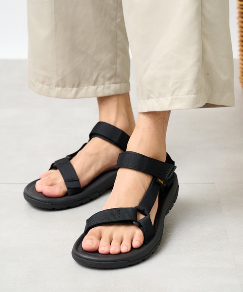 セール】毎年ZOZOトップセラーの大人気スポーツサンダル！【TEVA