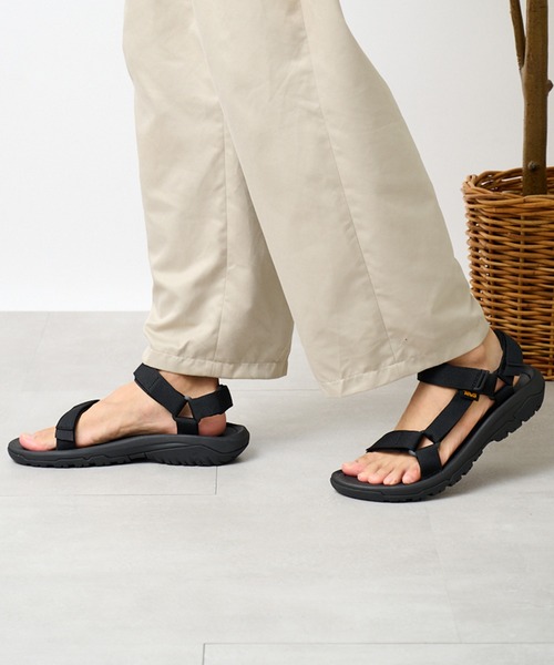 Teva（テバ）の「毎年ZOZOトップセラーの大人気スポーツサンダル！【TEVA】テバ　 HURRICANE XLT2/ハリケーン XLT2/1019234/スポーツサンダル/スポサン　メンズ（サンダル・メンズ・ブラック/ネイビー/ホワイト・8/9/7/10）」の18枚目の写真