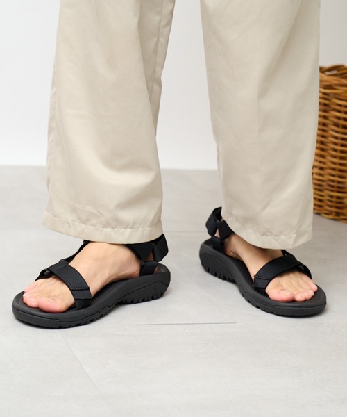 Teva（テバ）の「毎年ZOZOトップセラーの大人気スポーツサンダル！【TEVA】テバ　 HURRICANE XLT2/ハリケーン XLT2/1019234/スポーツサンダル/スポサン　メンズ（サンダル・メンズ・ブラック/ネイビー/ホワイト・8/9/7/10）」の21枚目の写真