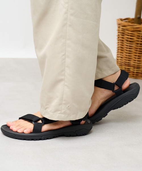 Teva（テバ）の「毎年ZOZOトップセラーの大人気スポーツサンダル！【TEVA】テバ　 HURRICANE XLT2/ハリケーン XLT2/1019234/スポーツサンダル/スポサン　メンズ（サンダル・メンズ・ブラック/ネイビー/ホワイト・8/9/7/10）」の22枚目の写真
