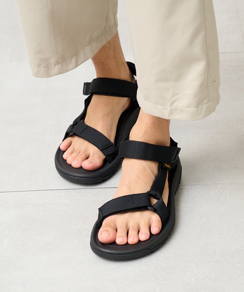 セール】毎年ZOZOトップセラーの大人気スポーツサンダル！【TEVA