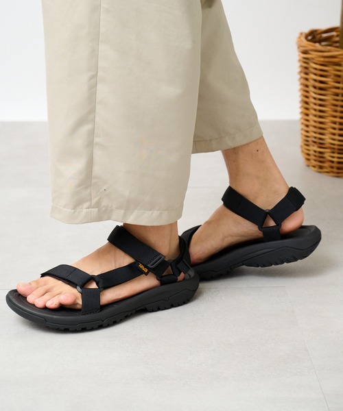 Teva スポーツサンダル 25センチ SHIPS｜Teva: HURRICANE XLT 2 スポーツサンダル | Rakuten