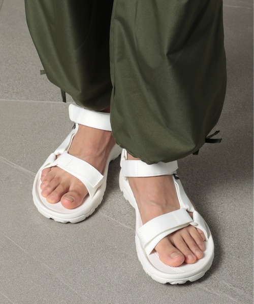 毎年ZOZOトップセラーの大人気スポーツサンダル！【TEVA】テバ